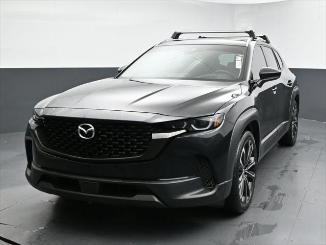 used 2023 Mazda CX-50 car, priced at $30,141