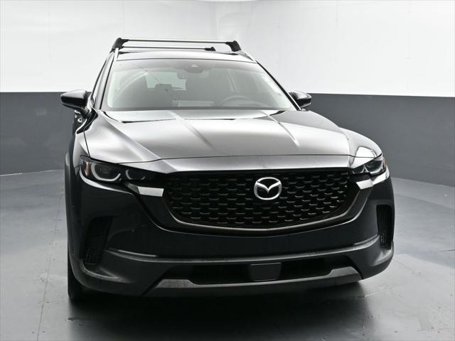 used 2023 Mazda CX-50 car, priced at $30,141