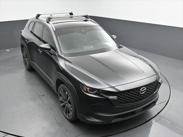 used 2023 Mazda CX-50 car, priced at $31,686
