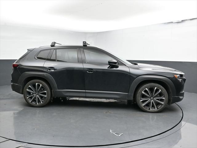 used 2023 Mazda CX-50 car, priced at $31,686