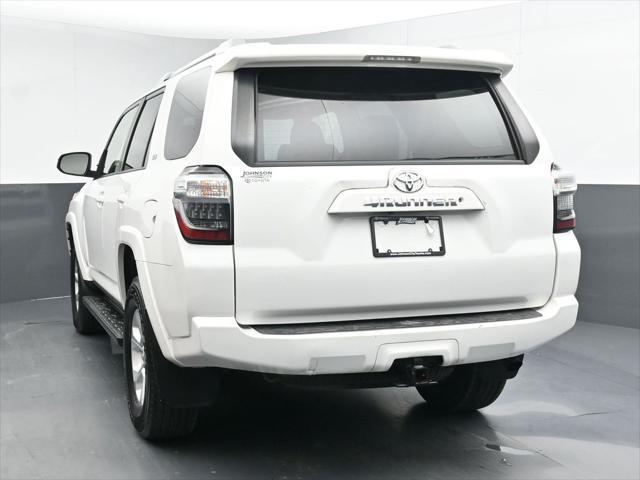 used 2014 Toyota 4Runner car, priced at $17,738