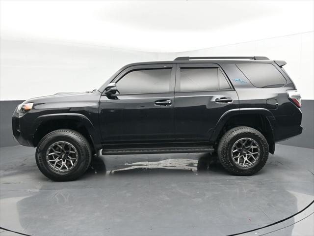 used 2021 Toyota 4Runner car, priced at $37,484