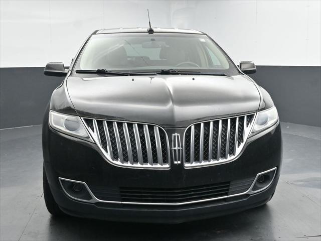 used 2014 Lincoln MKX car, priced at $13,747