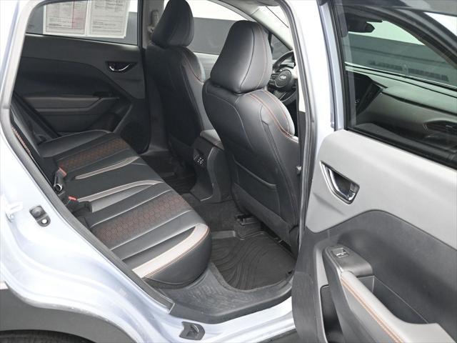 used 2024 Subaru Crosstrek car, priced at $32,665