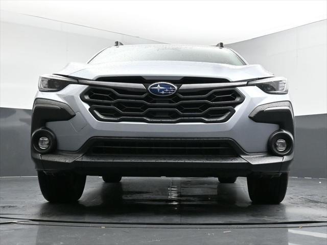used 2024 Subaru Crosstrek car, priced at $35,123