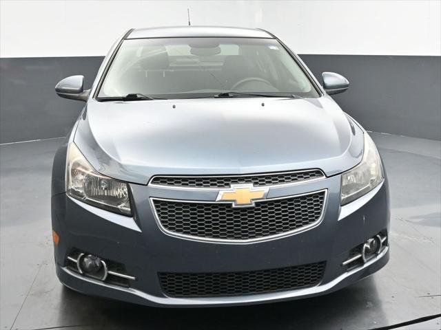 used 2012 Chevrolet Cruze car, priced at $10,697