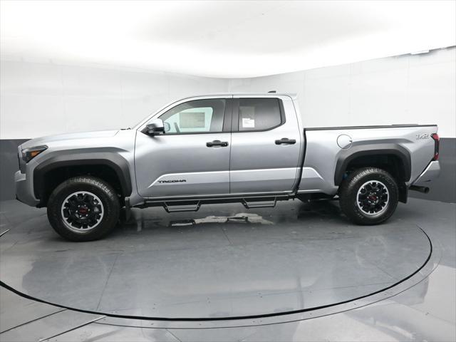 new 2025 Toyota Tacoma car, priced at $45,416