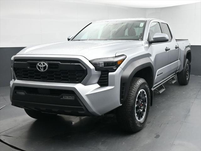 new 2025 Toyota Tacoma car, priced at $45,416