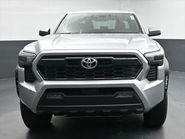 new 2025 Toyota Tacoma car, priced at $45,416