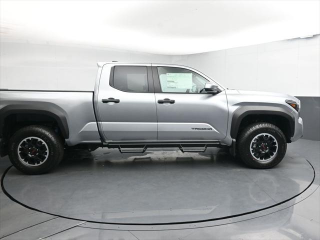 new 2025 Toyota Tacoma car, priced at $45,416