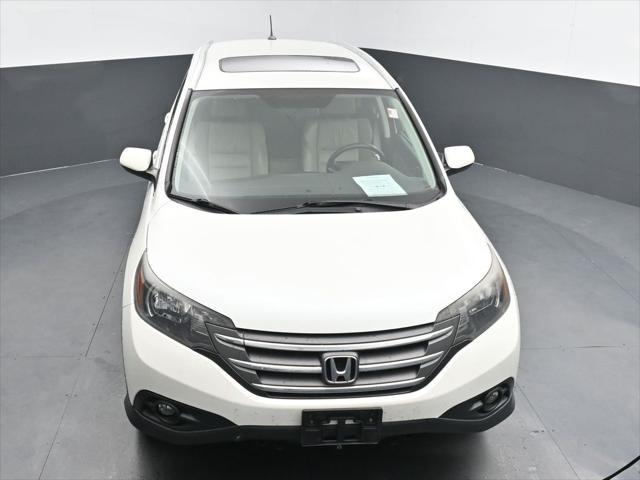 used 2014 Honda CR-V car, priced at $17,162