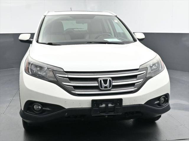 used 2014 Honda CR-V car, priced at $17,162