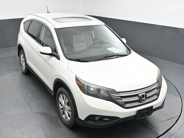 used 2014 Honda CR-V car, priced at $17,162