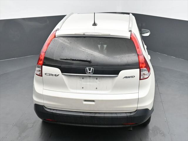 used 2014 Honda CR-V car, priced at $17,162