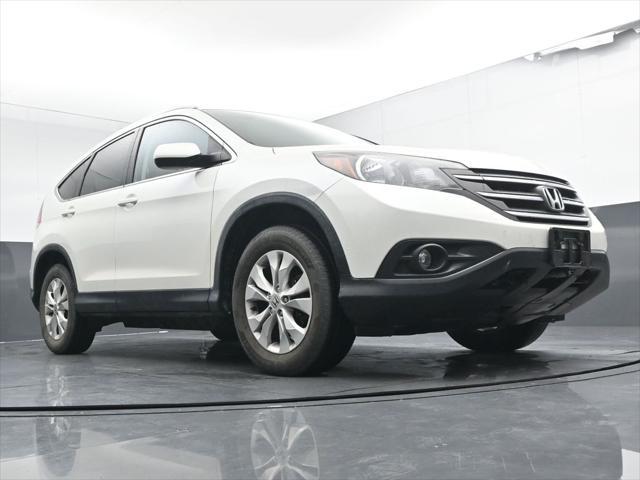 used 2014 Honda CR-V car, priced at $17,162