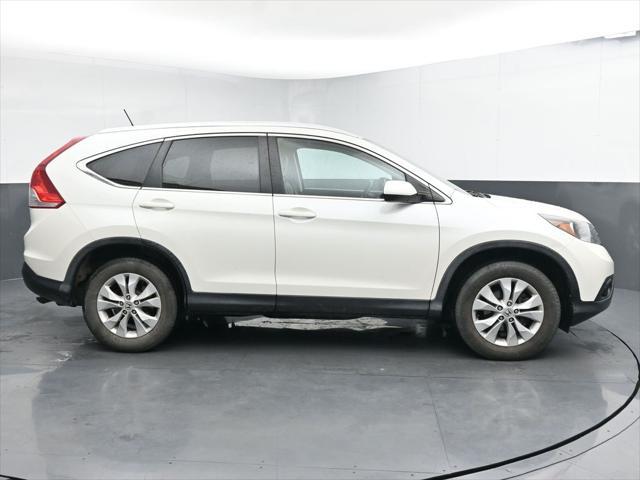 used 2014 Honda CR-V car, priced at $17,162