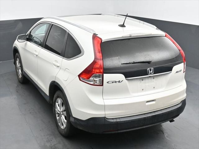 used 2014 Honda CR-V car, priced at $17,162