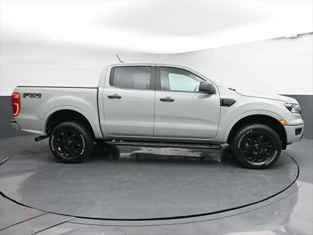 used 2021 Ford Ranger car, priced at $24,691