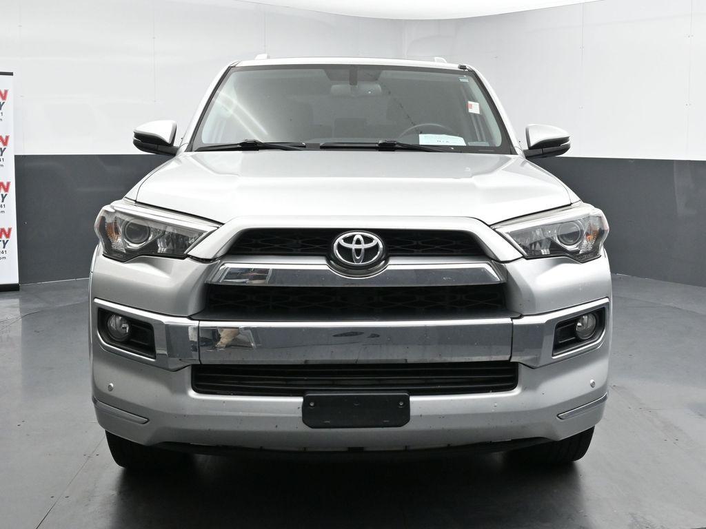used 2019 Toyota 4Runner car, priced at $33,051
