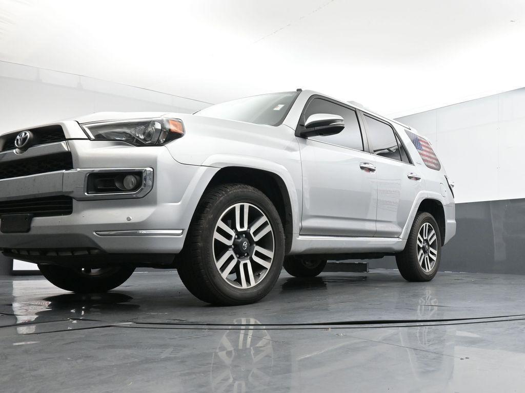 used 2019 Toyota 4Runner car, priced at $33,051