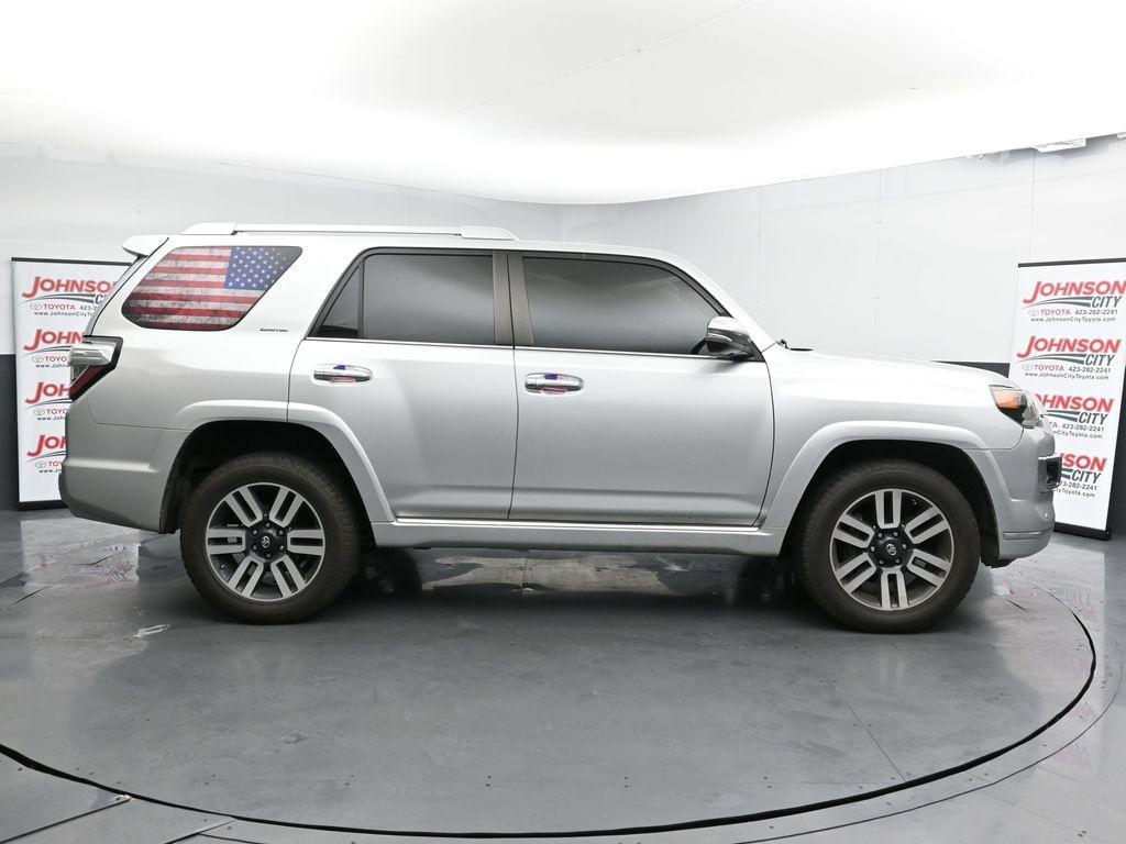 used 2019 Toyota 4Runner car, priced at $33,051