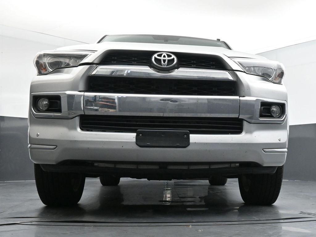 used 2019 Toyota 4Runner car, priced at $33,051
