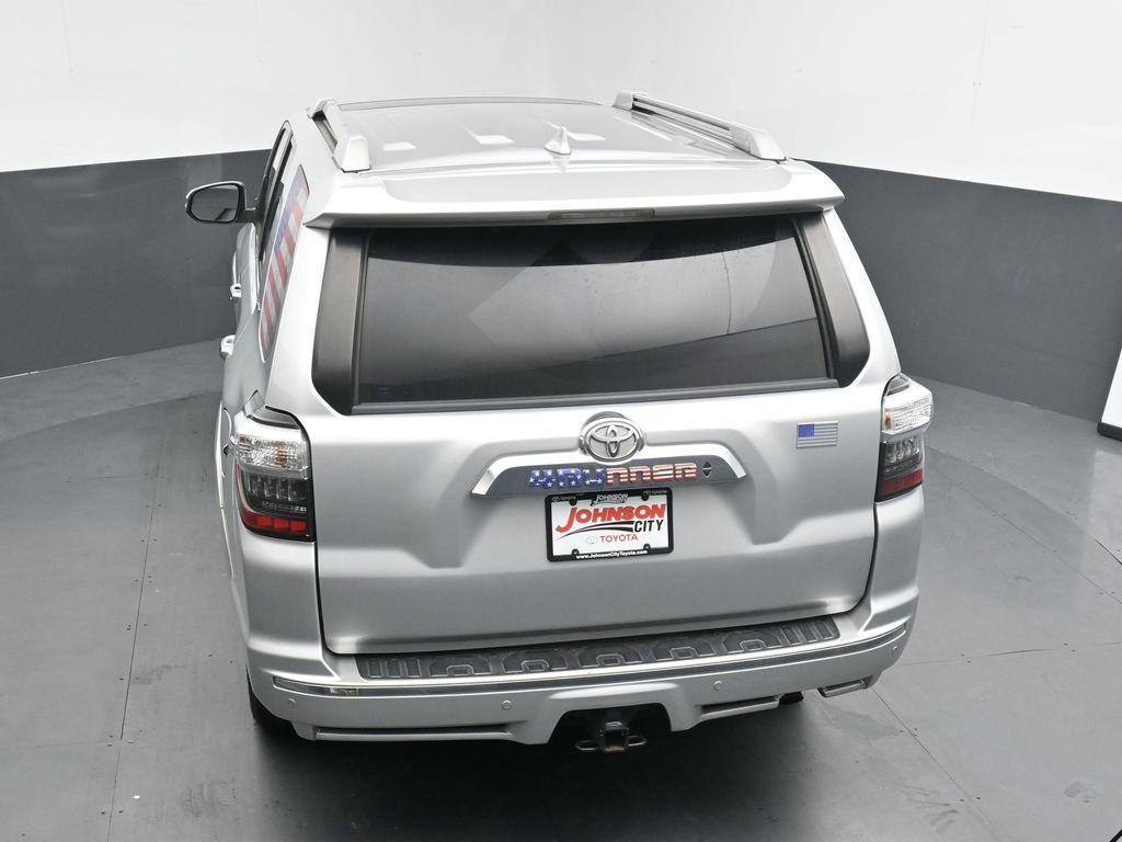 used 2019 Toyota 4Runner car, priced at $33,051