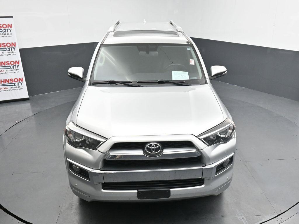 used 2019 Toyota 4Runner car, priced at $33,051