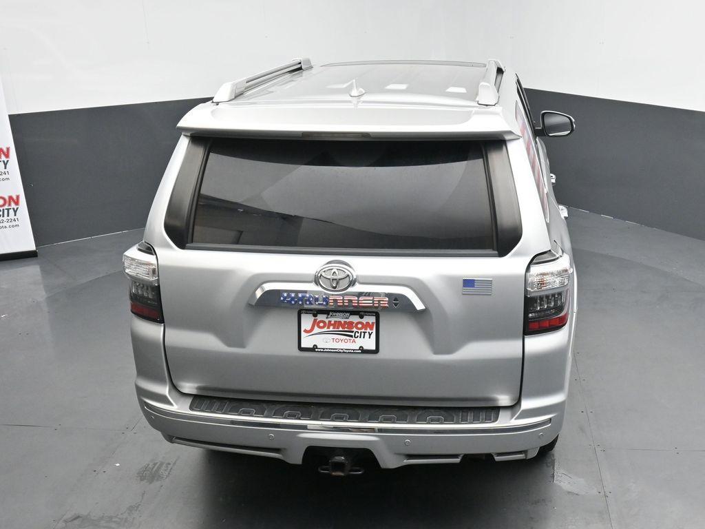 used 2019 Toyota 4Runner car, priced at $33,051