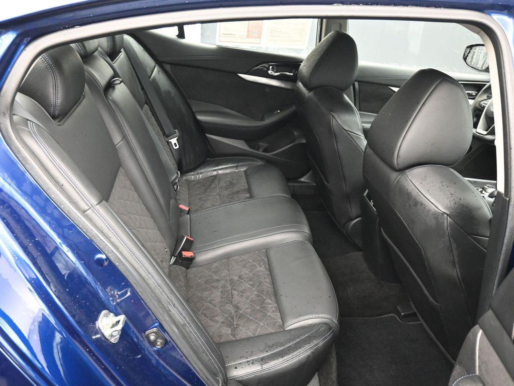 used 2016 Nissan Maxima car, priced at $14,544