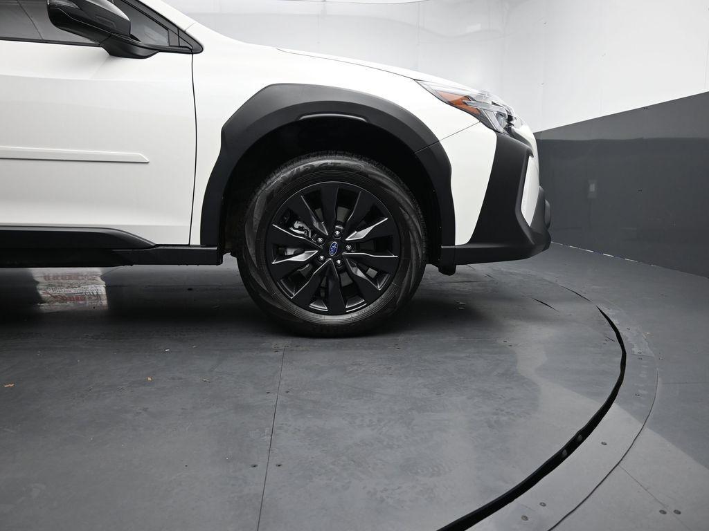 used 2024 Subaru Outback car, priced at $29,515