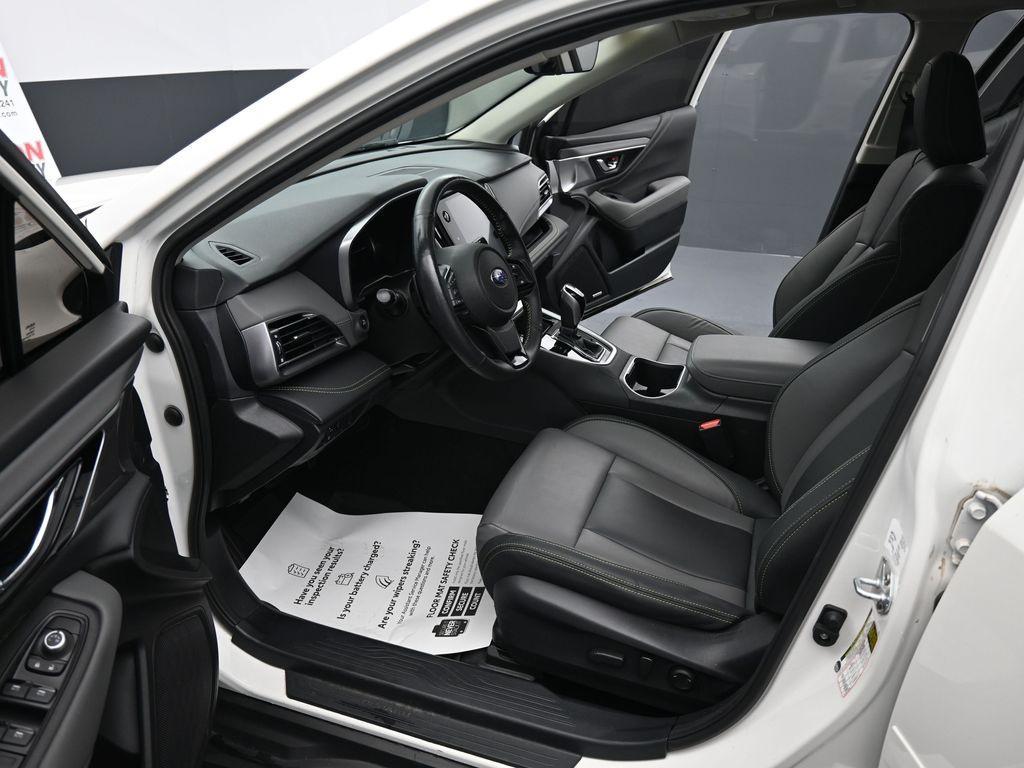 used 2024 Subaru Outback car, priced at $29,515