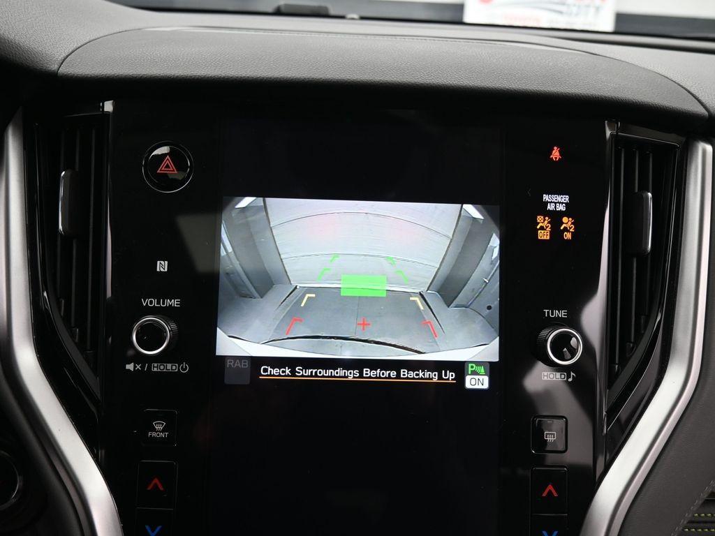 used 2024 Subaru Outback car, priced at $29,515