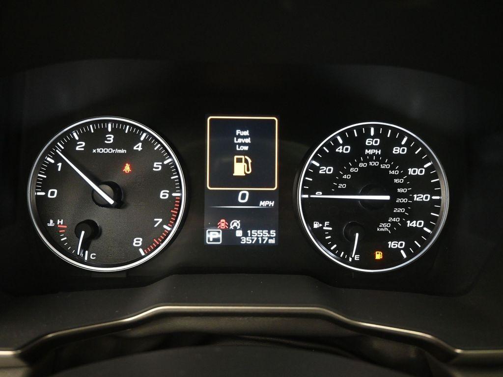 used 2024 Subaru Outback car, priced at $29,515