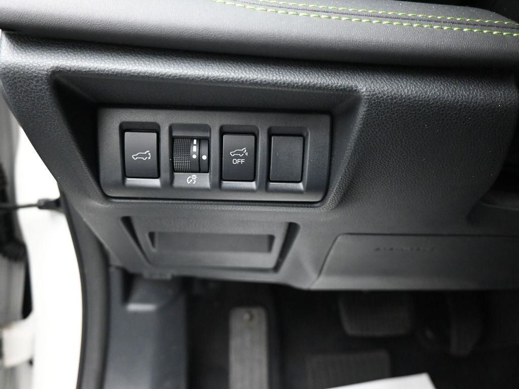 used 2024 Subaru Outback car, priced at $29,515