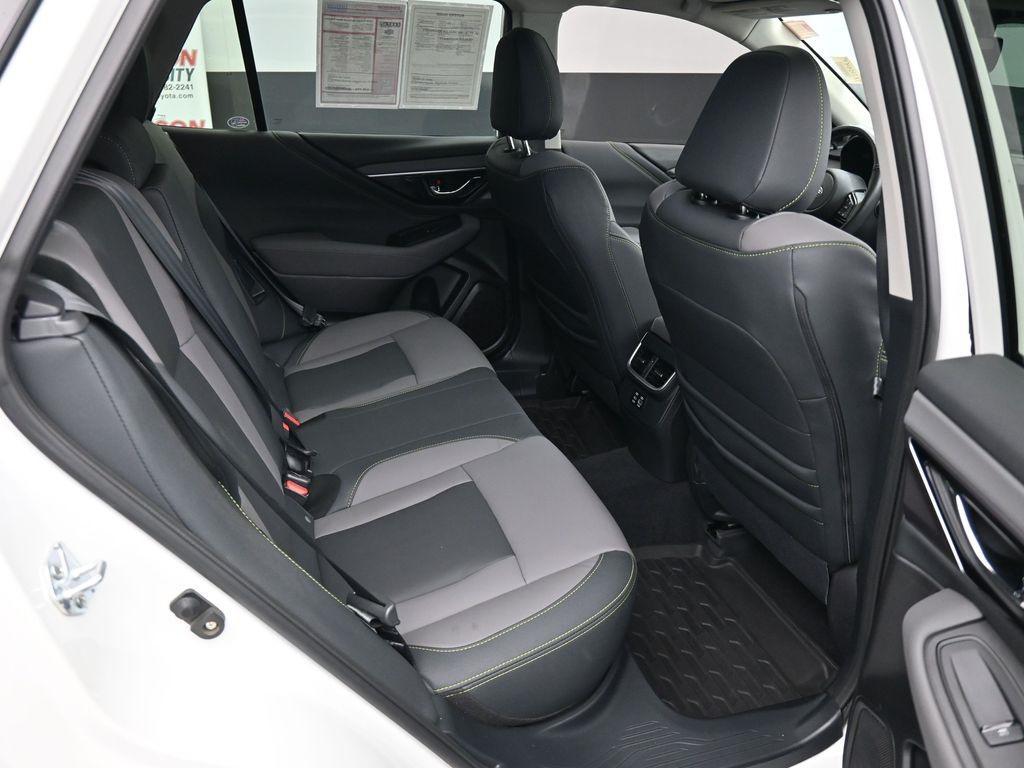 used 2024 Subaru Outback car, priced at $29,515