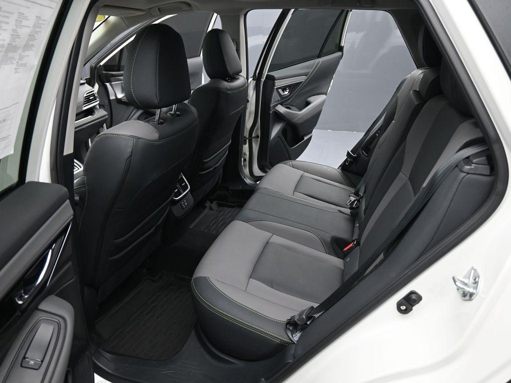 used 2024 Subaru Outback car, priced at $29,515