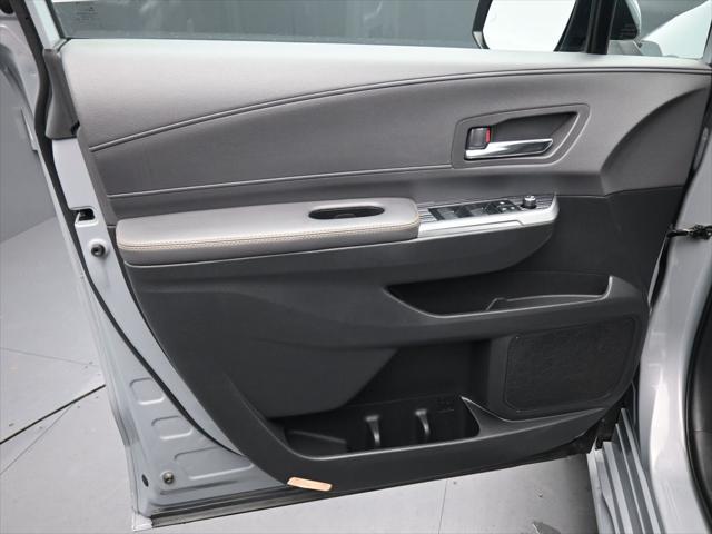 used 2022 Toyota Sienna car, priced at $36,760