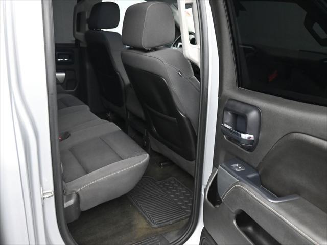 used 2014 Chevrolet Silverado 1500 car, priced at $23,247