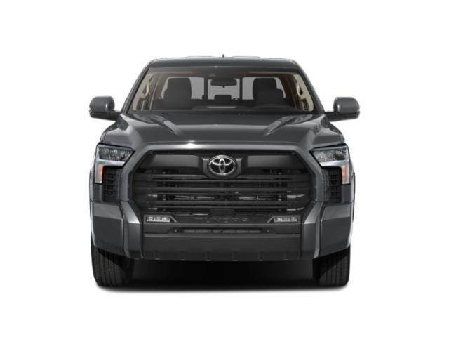 new 2025 Toyota Tundra car, priced at $56,222