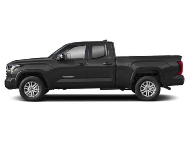 new 2025 Toyota Tundra car, priced at $56,222