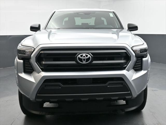 new 2024 Toyota Tacoma car, priced at $37,027