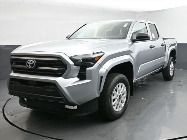 new 2024 Toyota Tacoma car, priced at $37,027