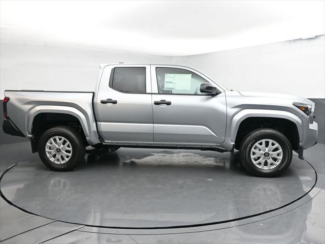 new 2024 Toyota Tacoma car, priced at $37,027