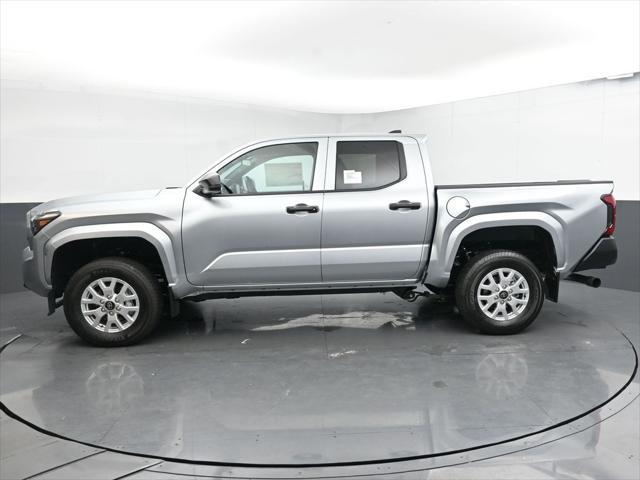 new 2024 Toyota Tacoma car, priced at $37,027