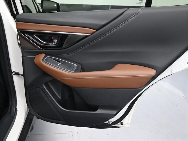 used 2021 Subaru Outback car, priced at $28,747
