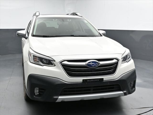 used 2021 Subaru Outback car, priced at $32,328