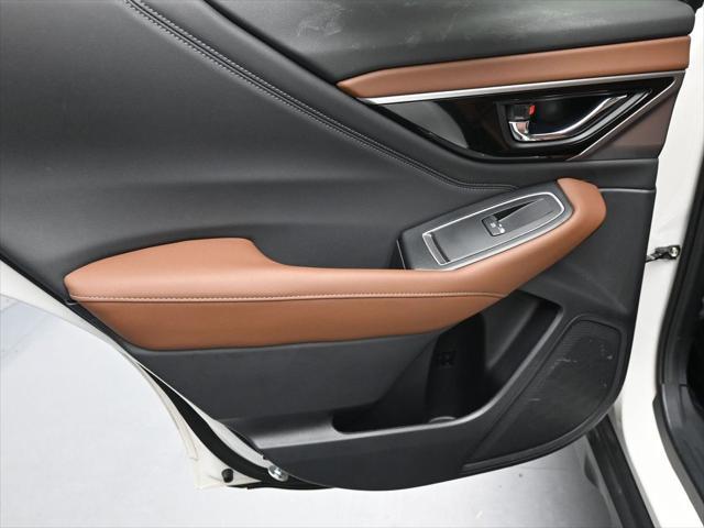 used 2021 Subaru Outback car, priced at $28,747