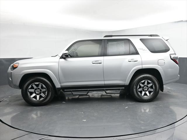 used 2023 Toyota 4Runner car, priced at $42,658