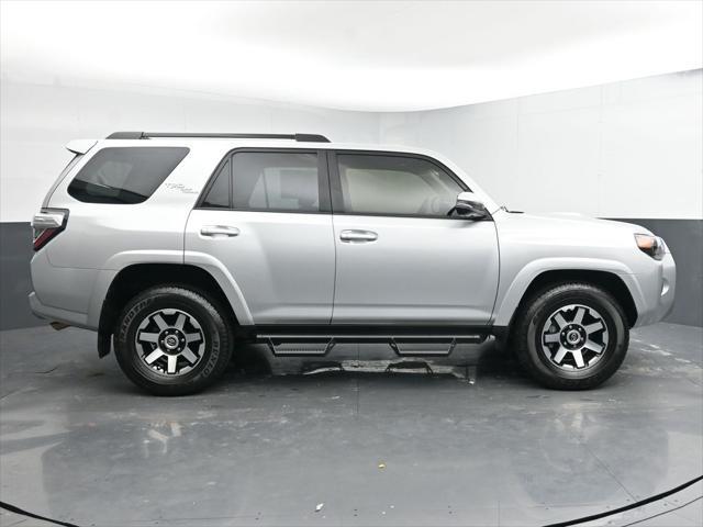 used 2023 Toyota 4Runner car, priced at $42,658